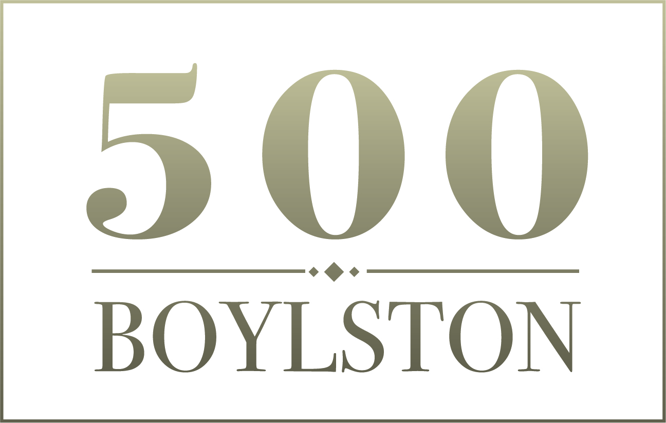 500 Boylston St